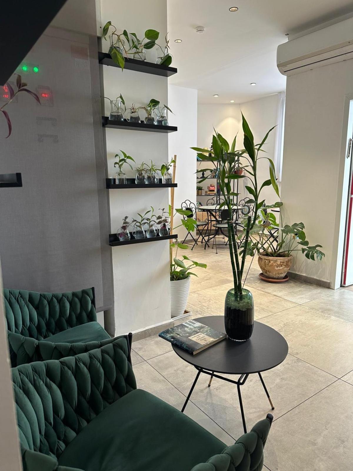 Sun Sea Center Hotel Eilat Ngoại thất bức ảnh